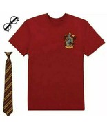 Wizarding World ~ Harry Potter ~ &quot;Gryffindor&quot; ~ Size XXL ~ 3 Pc. Set ~ C... - $22.44