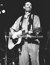 John Phillips - Mamas and Papas - 8x10 BW Photograph - $15.99