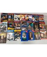DVD Movie Lot Of 21 Various Titles - £9.33 GBP
