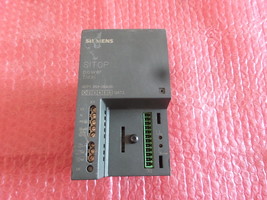 Used Siemens PLC Module 6EP1 353 2BA00 In Good Condition - $89.00