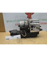 2000-04 Ford F150 ABS Pump Control OEM 13352812F Module 74-14H10 - $112.69