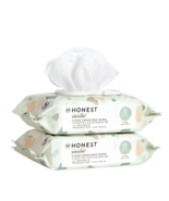 The Honest Company, Plant-Based Baby Wipes, Fragrance-Free, 144 Count - £12.54 GBP