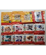 2010 Topps Attax Baseball Game Cards 9 Packs of 10 Cards - £31.64 GBP