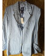 Gap medium size 3 button blazer - €27,26 EUR