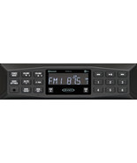 Jensen JWM10A AM/FM Bluetooth RV Stereo Receiver, 4 x 6 Watts, AUX, A2DP... - £156.59 GBP