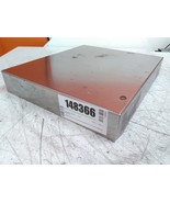 Mettler Toledo Stainless Steel Top Lid for PS60 Scale  - $64.32
