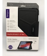 Targus Pro-Tek Rotating Case for 11-in. iPad Pro (Black) - THZ743GL - £15.52 GBP