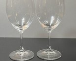 Riedel Ouverture White Wine Glass Set of 2 New Read Description - $22.99
