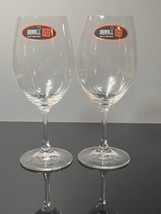 Riedel Ouverture White Wine Glass Set of 2 New Read Description - £18.16 GBP