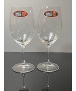 Riedel Ouverture White Wine Glass Set of 2 New Read Description - £18.07 GBP