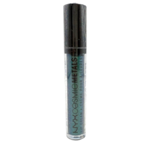 NYX Cosmic Metals Lip Cream CMLC03 OUT OF THIS WORLD NEW Sealed - £4.59 GBP