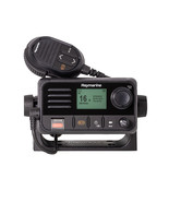 Raymarine Ray53 Compact VHF Radio w GPS - £488.36 GBP
