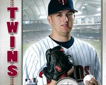 GLEN PERKINS 8X10 PHOTO MINNESOTA TWINS BASEBALL PICTURE MLB - £4.01 GBP