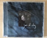 Jars of Clay - Jars of Clay (CD, 1995, Silverstone Records) - $5.22