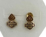 Women&#39;s Earrings 10kt Yellow Gold 462143 - $99.00