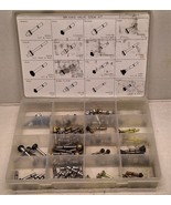 Brooks VALVE STEM KIT Approx 92 Valve Stems included Free Shipping - €335,54 EUR