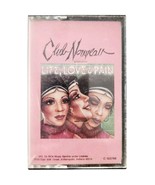 1986 Club Nouveau Life Love &amp; Pain Cassette Tape Vintage 80s R&amp;B Music E96 - €17,25 EUR