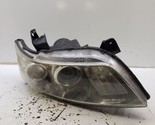 Passenger Headlight Xenon HID Clear Lens Fits 07-08 INFINITI FX SERIES 7... - $442.53