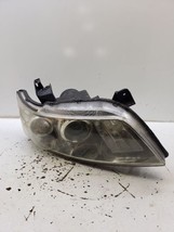 Passenger Headlight Xenon Hid Clear Lens Fits 07-08 Infiniti Fx Series 742475 - £347.98 GBP