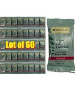 Lot Of 60 Lacoupe Argan Oil Complex Revitalizing Body Bar Travel Size 1.3oz - $52.79 CAD