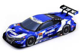 Papercraft - 2015 honda raybrig nsx - Scale 1:24 - £2.31 GBP