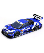 Papercraft - 2015 honda raybrig nsx - Scale 1:24 - $2.90