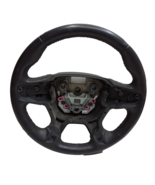18 19 20 21 GMC Terrain black leather steering wheel OEM - $1,366.57 MXN