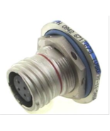AMPHENOL TVS07RF-25-61PA / TVS07RF2561PA CONN RCPT MALE 61POS GOLD CRIMP - $1,510.66 MXN
