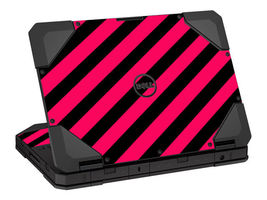 LidStyles Printed Laptop Skin Protector Decal Dell Latitude 14 Rugged 5404/5414 image 9