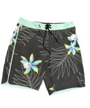 O&#39;NEILL Men Hyperfreak Ulu 19&quot; Boardshorts, Black, 29 - $43.55