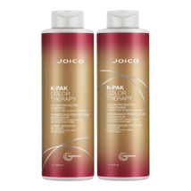 Joico K-Pak Color Therapy Shampoo &amp; Conditioner 33.8 Oz Set - $40.83