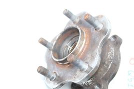 09-12 INFINITI FX35 REAR WHEEL HUB Q5154 image 10