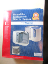 Holmes Humidifier Replacement Filter H650 w/ Microban - $4.95