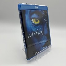 Avatar Two-Disc Original Theatrical Edition Blu-ray DVD Combo - £6.38 GBP