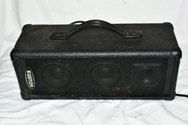 KUSTOM PA50 Personal PA System Single Speaker 515a3 - £94.01 GBP
