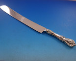 Francis I by Reed &amp; Barton Sterling Silver Wedding Cake Knife Custom Mad... - $88.11