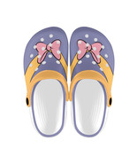 Daisy Sailor Scout Uniform Premium Clogs - £20.95 GBP+