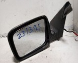 Driver Side View Mirror Power VIN J 1st Digit Fits 12-15 ROGUE 735898 - £79.32 GBP