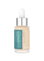 Maybelline Green Edition Superdrop Tinted Oil Base Makeup Jojoba &amp; Marul... - $7.11