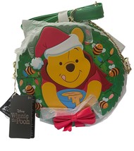 Loungefly Backpacks Winnie pooh stuck in the reef 465996 - $79.00