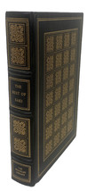 Saki (H. H. Munro) THE BEST OF SAKI Franklin Library 1st Edition 1st Printing - £79.12 GBP
