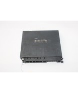 2000-2006 MERCEDES W220 S430 S500 REAR SEAT CONTROL MODULE J4228 - $661.69 MXN