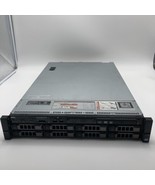 Dell PowerEdge R720 2U Server 2x Xeon E5-2690 @ 2.9Ghz 80GB RAM NO HDD&#39;S - £186.30 GBP