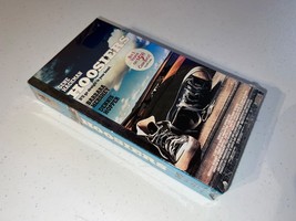 Hoosiers VHS Starring Gene Hackman &amp; Dennis Hopper - New &amp; Sealed - £10.88 GBP