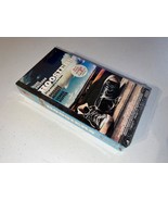 Hoosiers VHS Starring Gene Hackman &amp; Dennis Hopper - New &amp; Sealed - £10.85 GBP