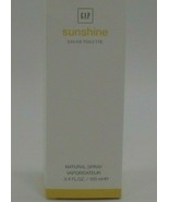 GAP SUNSHINE 3.4 oz EDT eau de toilette Women&#39;s Spray Perfume New NIB 10... - €42,21 EUR