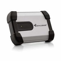 Data Locker H350 1TB External Hard Drive with Encrypted Password Protect... - $406.71+