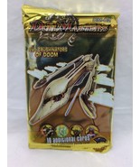 Duel Masters Evo-Crushinators Of Doom Booster Pack - €15,81 EUR