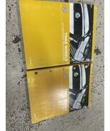 2017 Harley Davidson TRIKE TRI GLIDE Parts Catalog &amp; Service Manual Supp... - €298,35 EUR