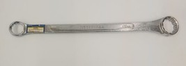 Pittsburgh Double End Box Wrench Hitch Ball Wrench 1 1/8&quot; - 1 1/2&quot; Chrome  - $34.45